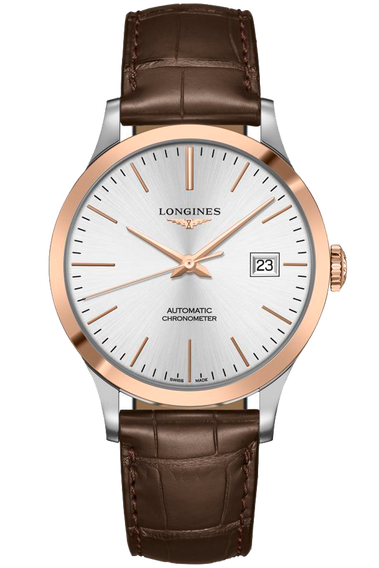 Record Chronometer